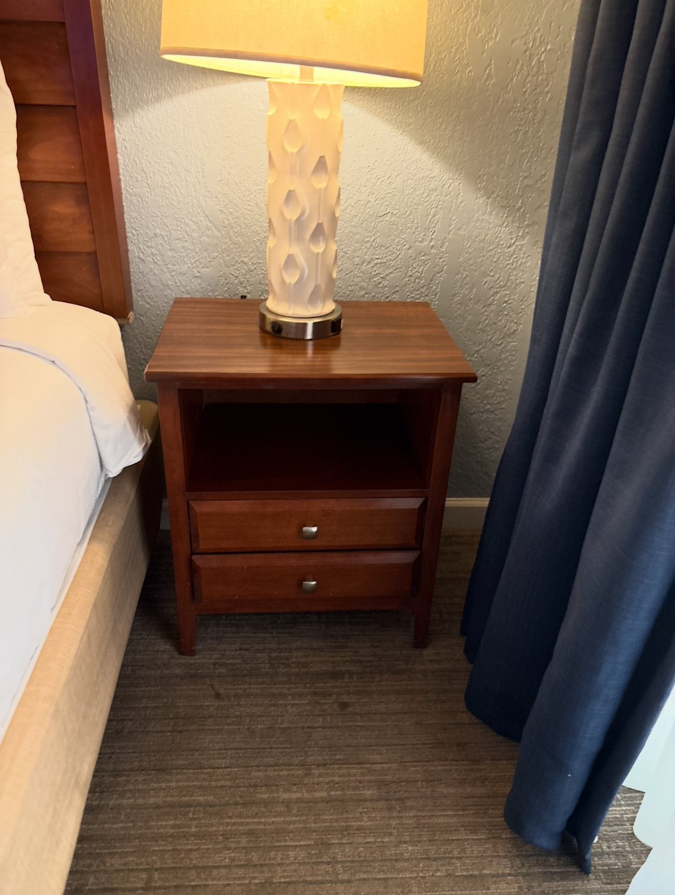 Wyndham Waterfalls Room Package