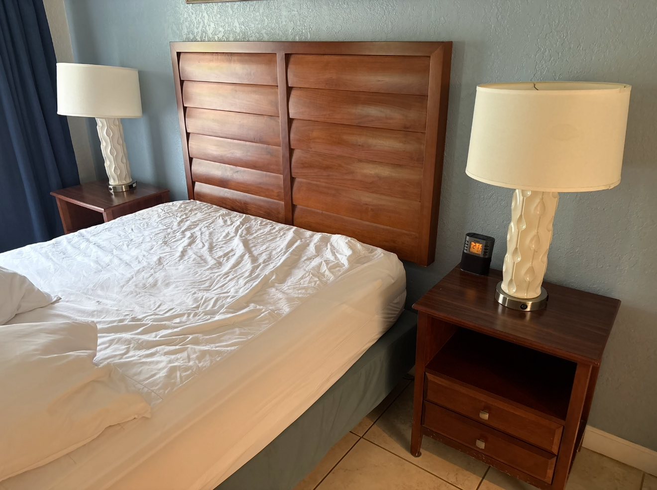 Wyndham Waterfalls Room Package