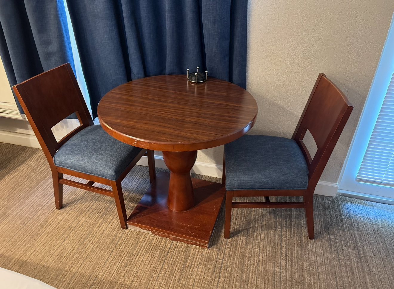 Wyndham Waterfalls Room Package