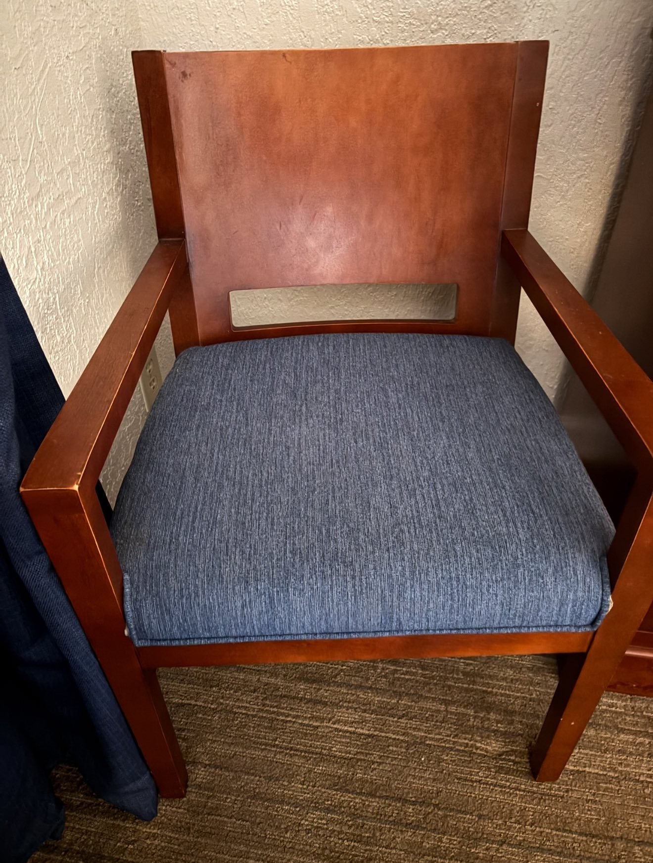 Wyndham Waterfalls Room Package