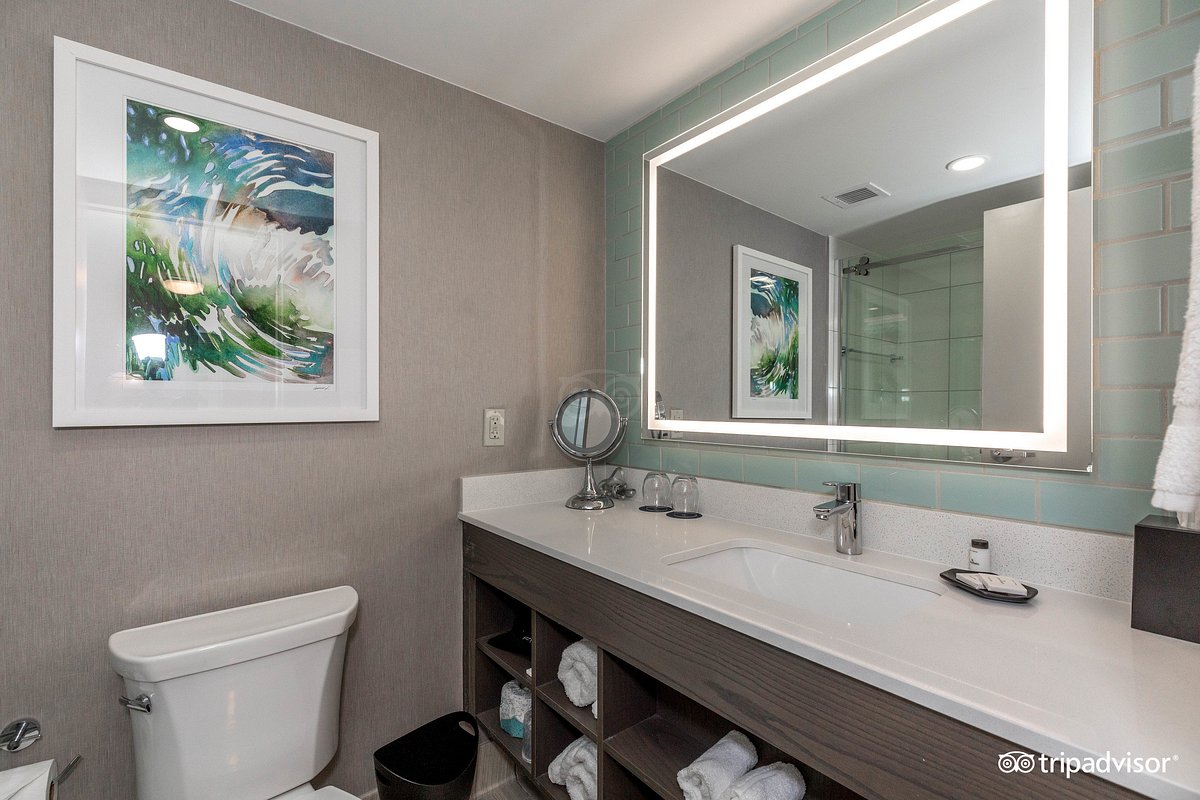 Hilton Vacation Club - Bayside Resort