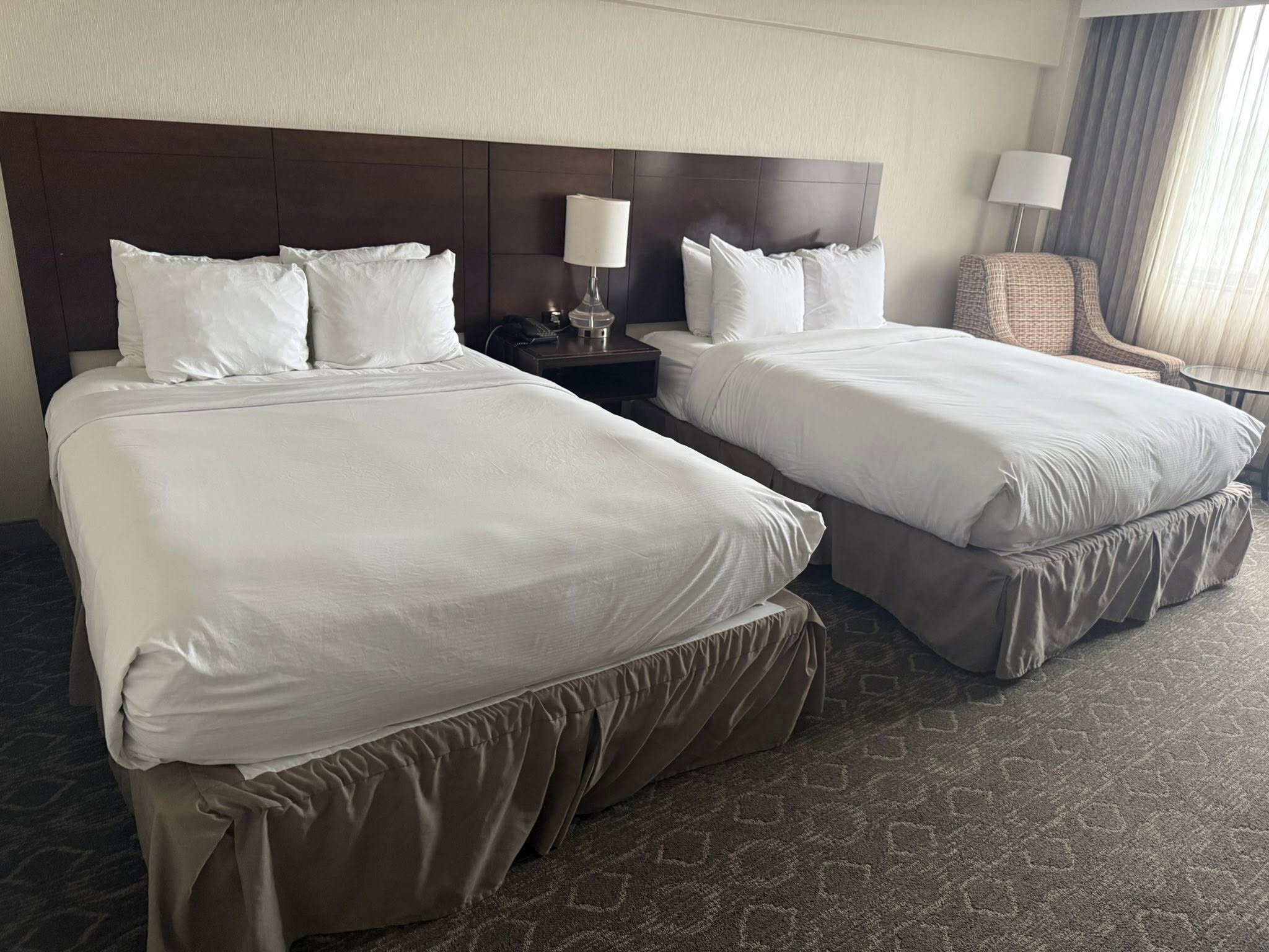 Doubletree - Atlanta