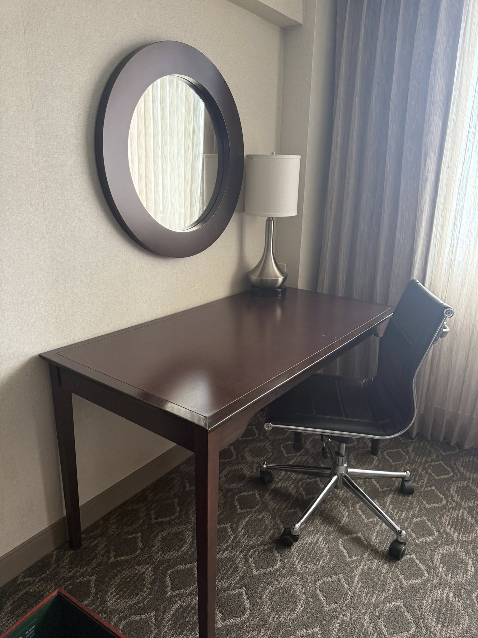 Doubletree - Atlanta