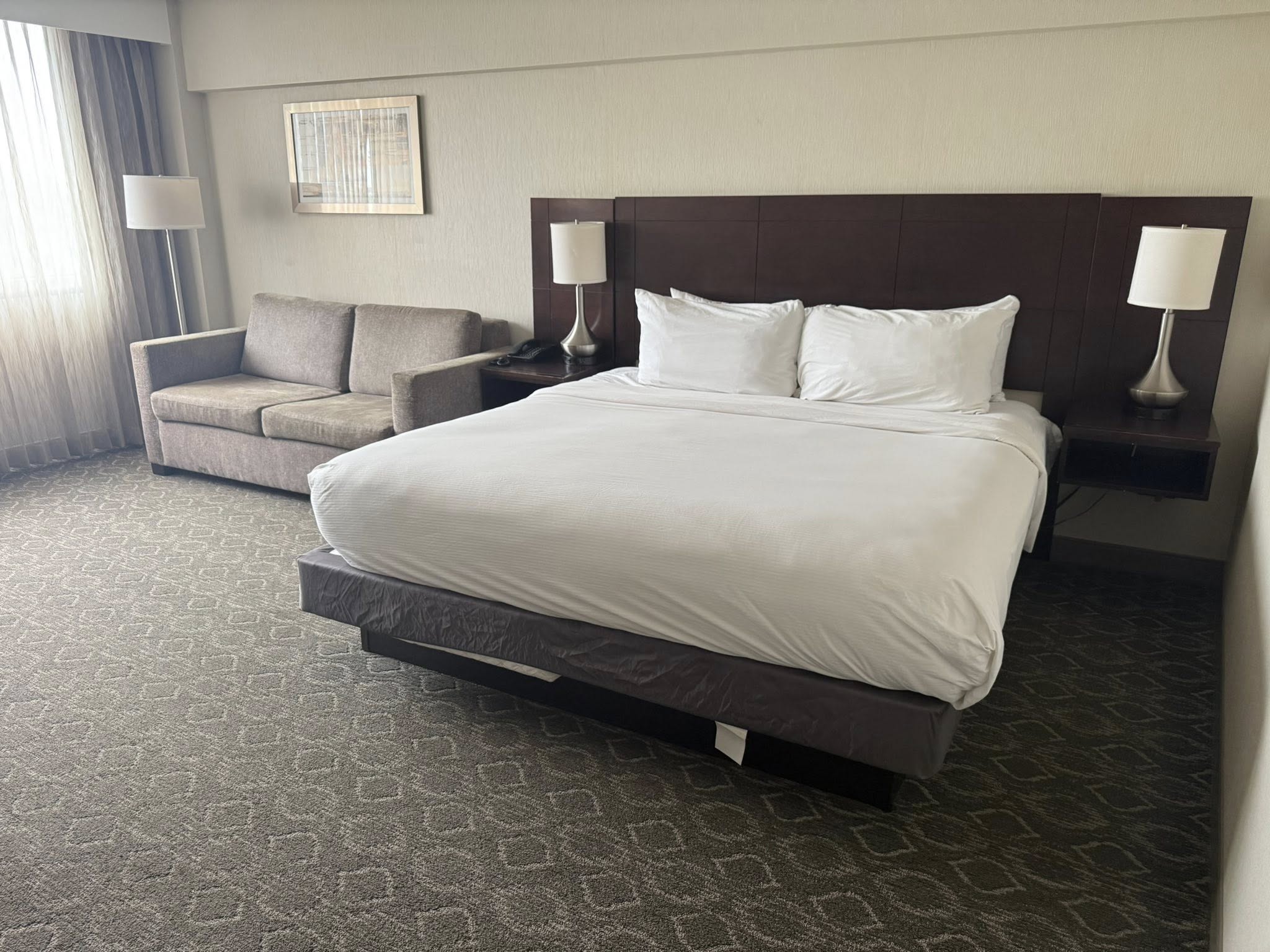 Doubletree - Atlanta
