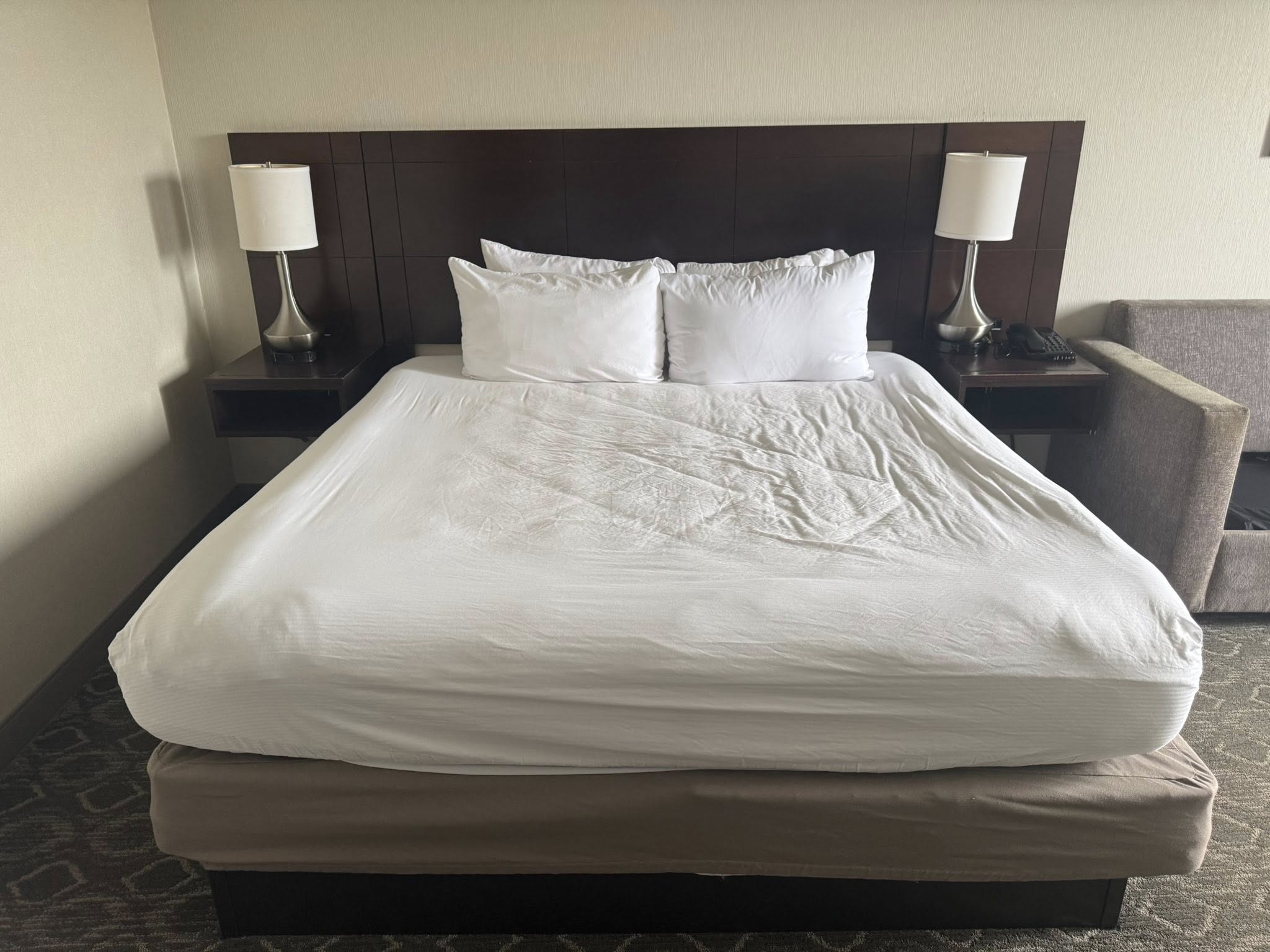 Doubletree - Atlanta