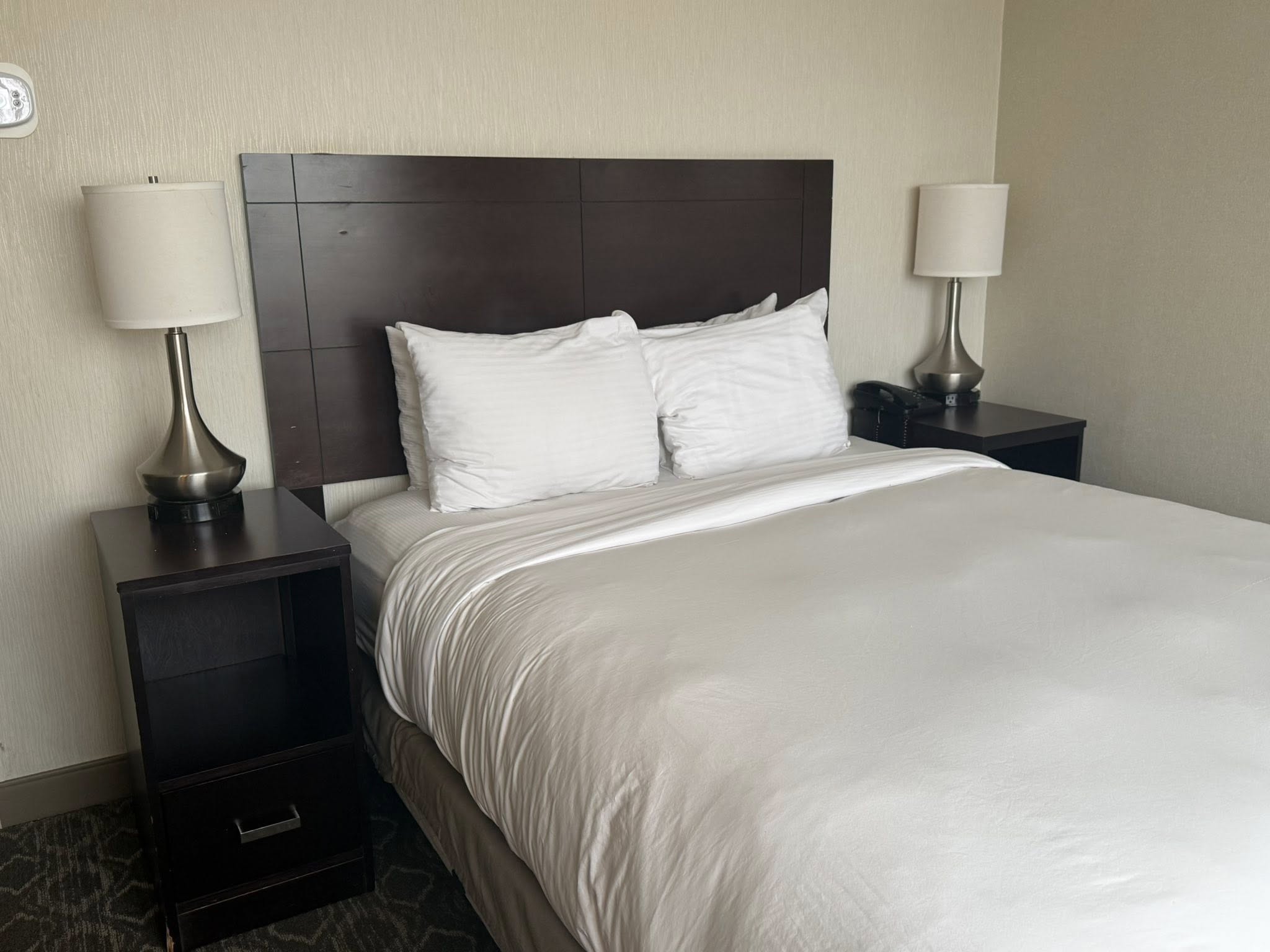 Doubletree - Atlanta