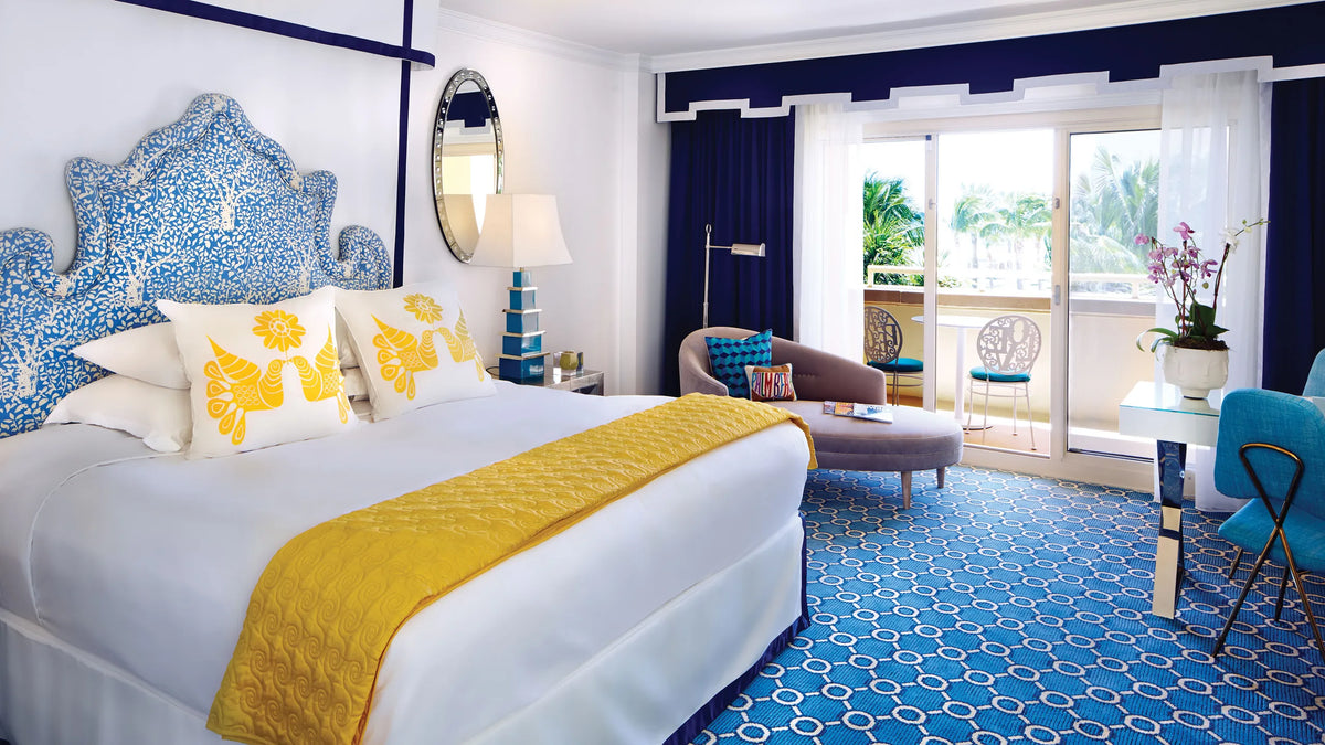 EAU RESORT & SPA