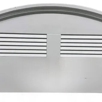 White Headboard- 62.5" X 32.5"