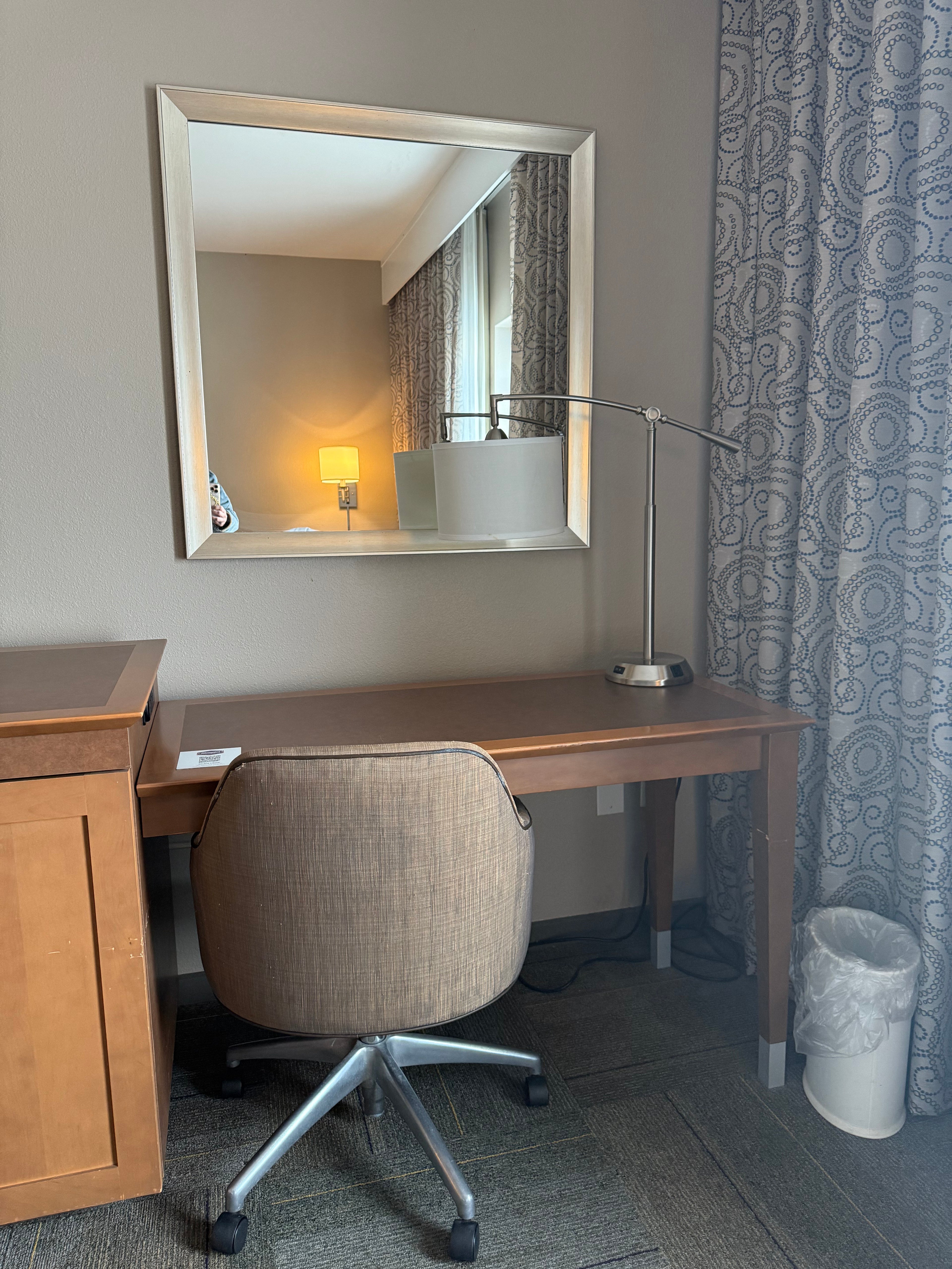 Hampton Inn & Suite - Lavonia, GA.