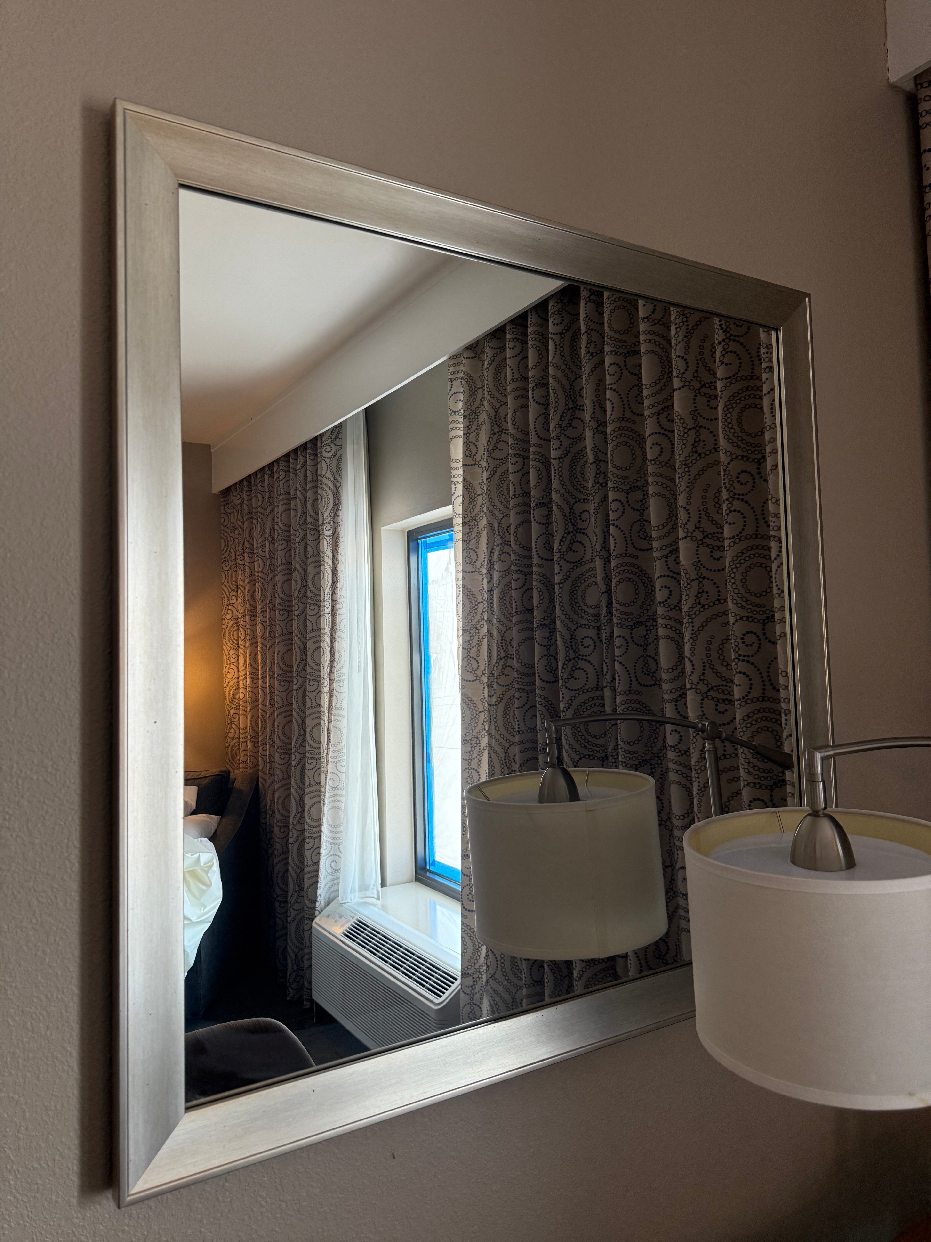 Hampton Inn & Suite - Lavonia, GA.