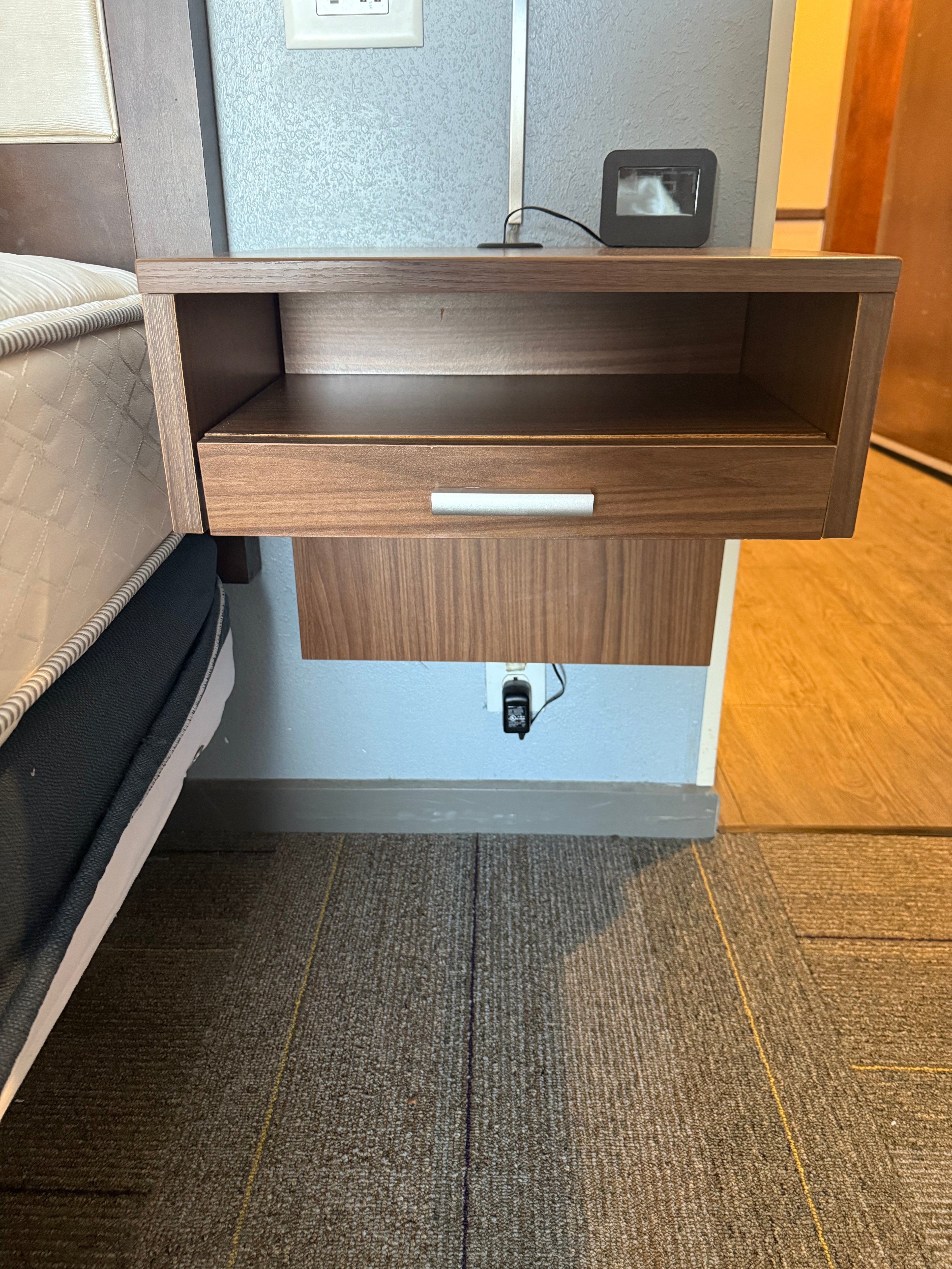 Hampton Inn & Suite - Lavonia, GA.