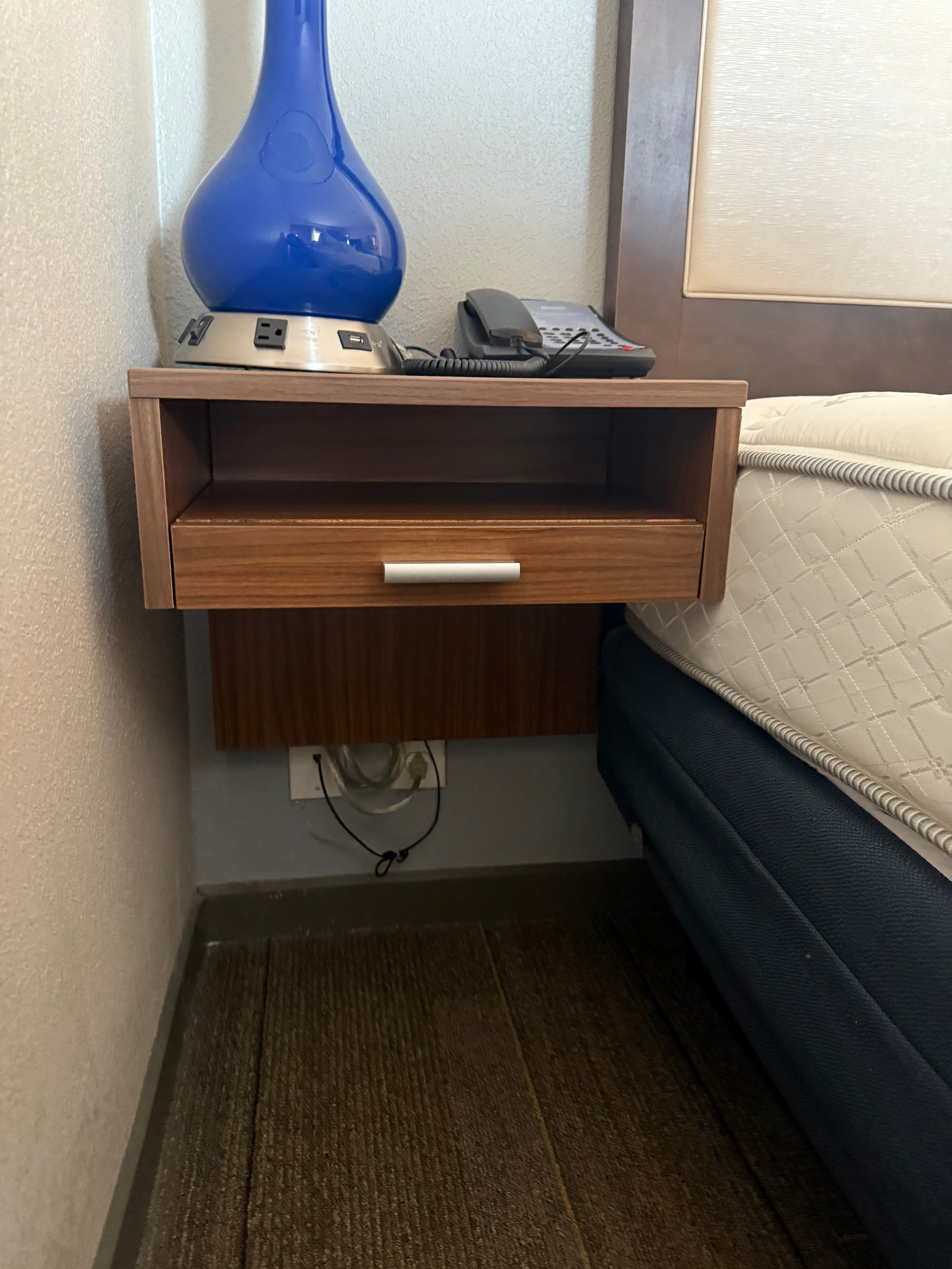 Hampton Inn & Suite - Lavonia, GA.