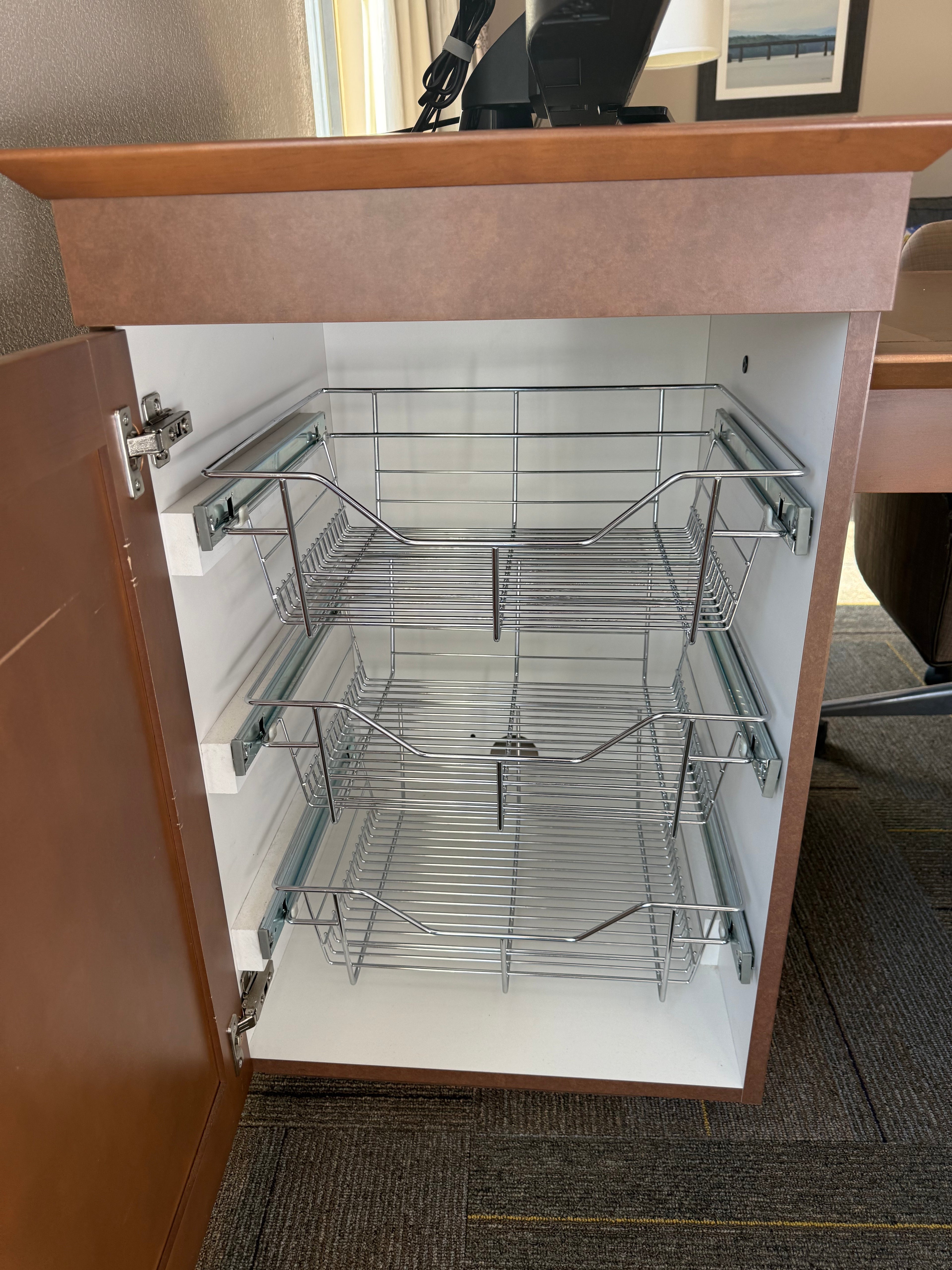 Hampton Inn & Suite - Lavonia, GA.