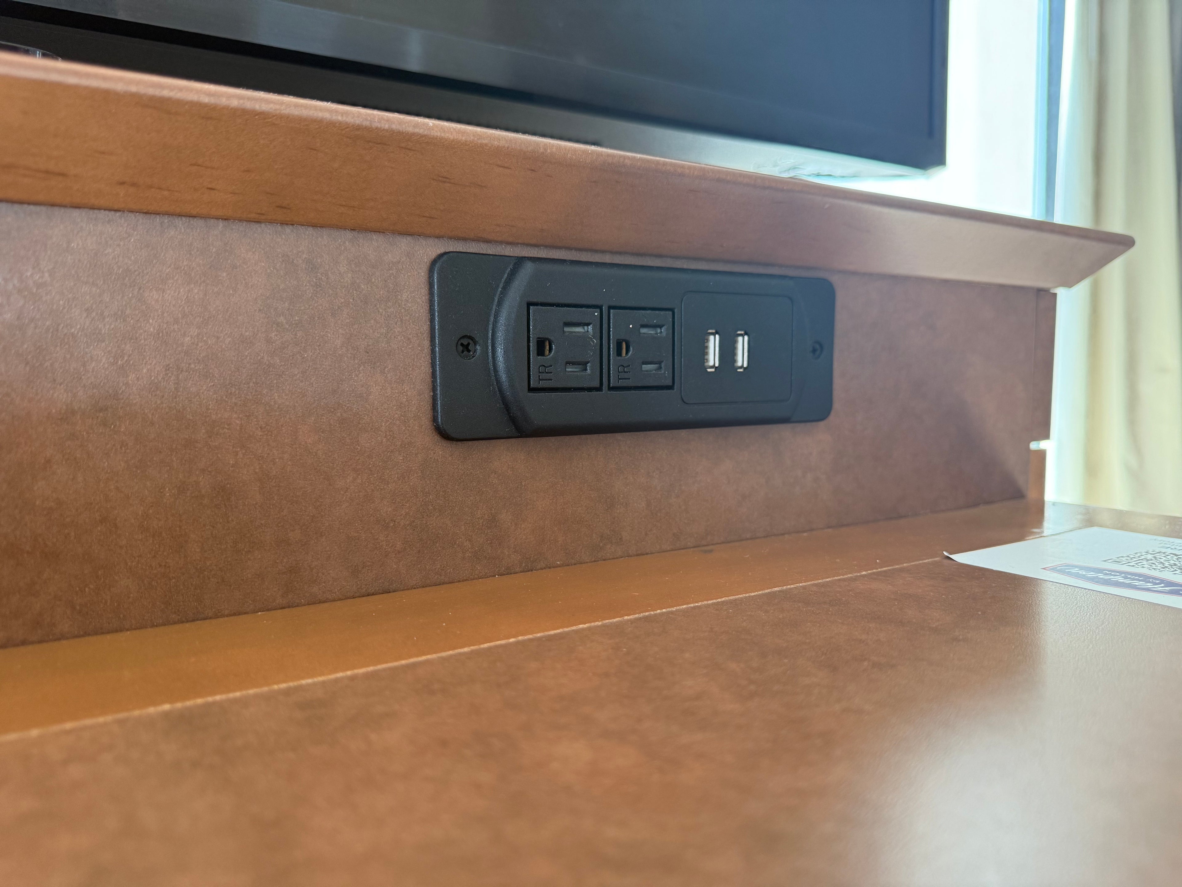 Hampton Inn & Suite - Lavonia, GA.