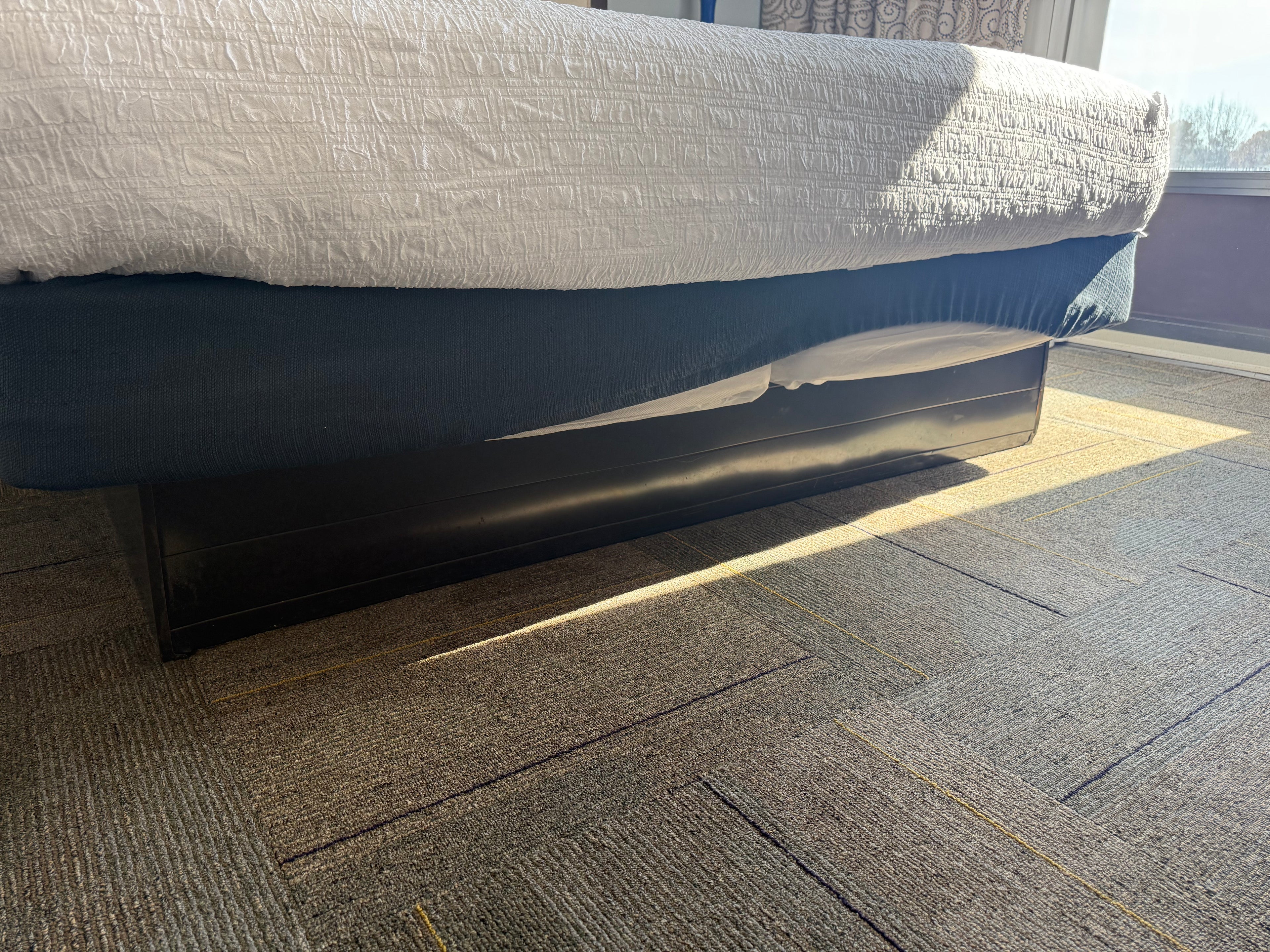 Hampton Inn & Suite - Lavonia, GA.