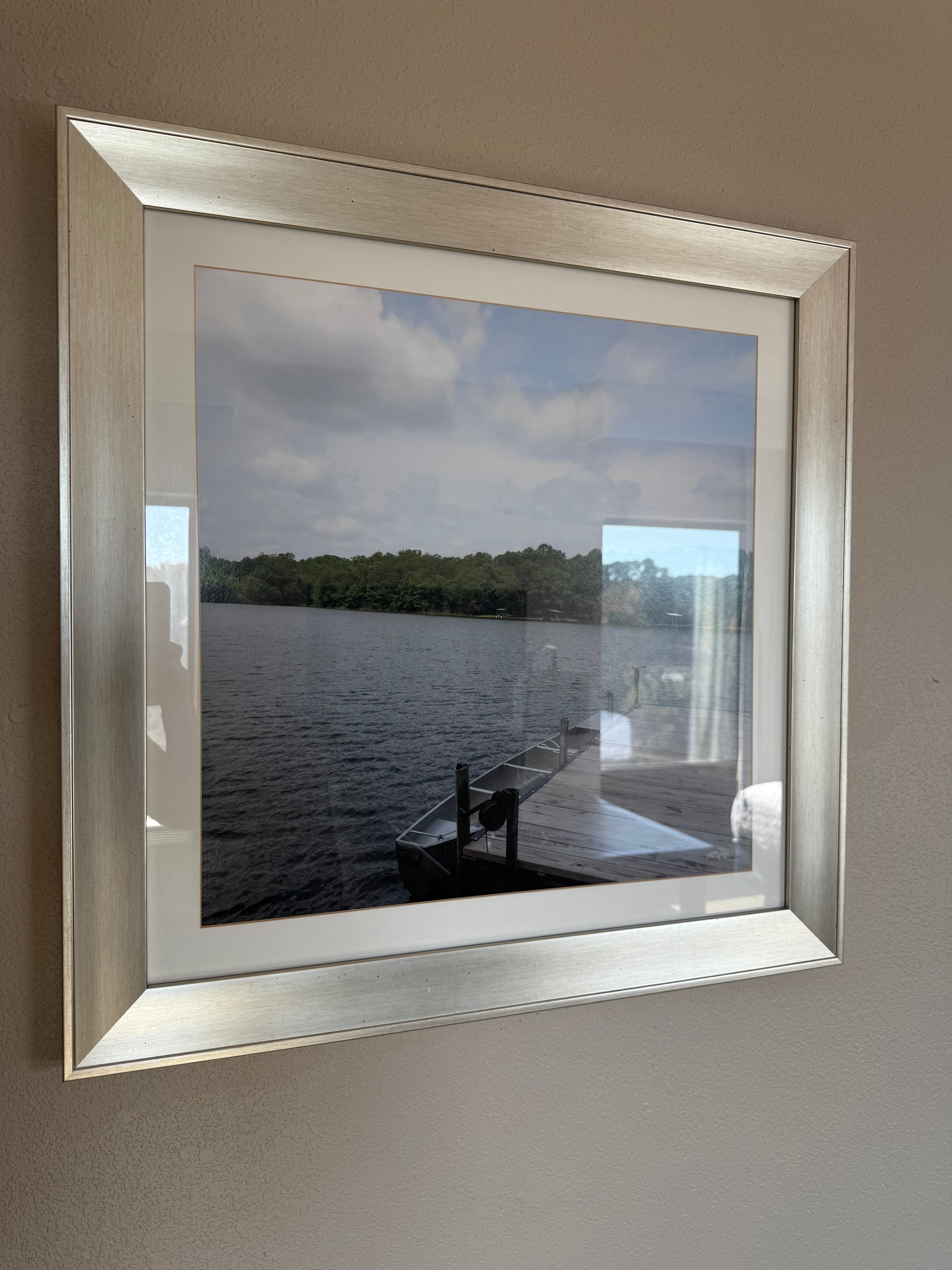 Hampton Inn & Suite - Lavonia, GA.