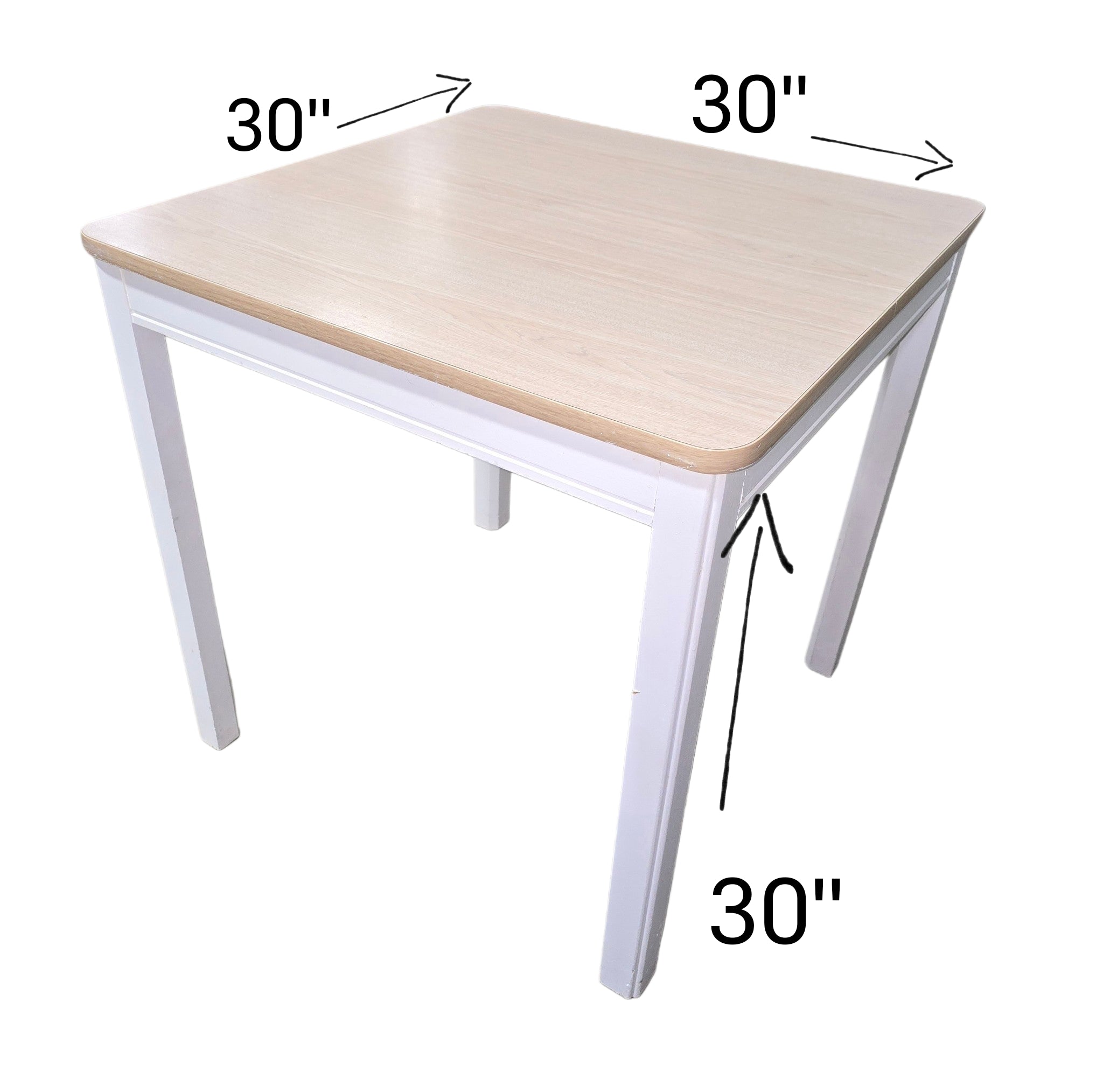 Small Dining Table