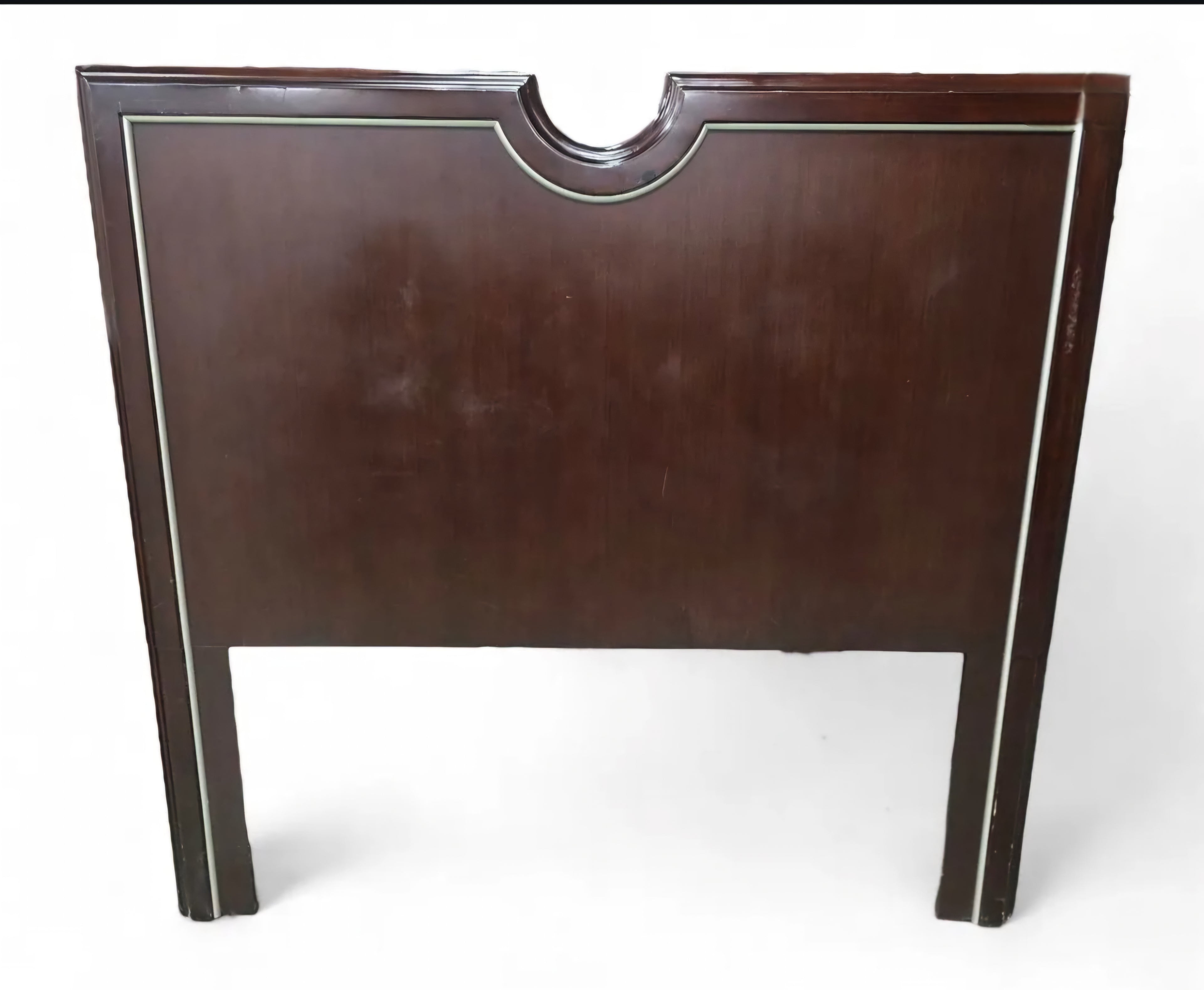 77" X 60" King Headboard