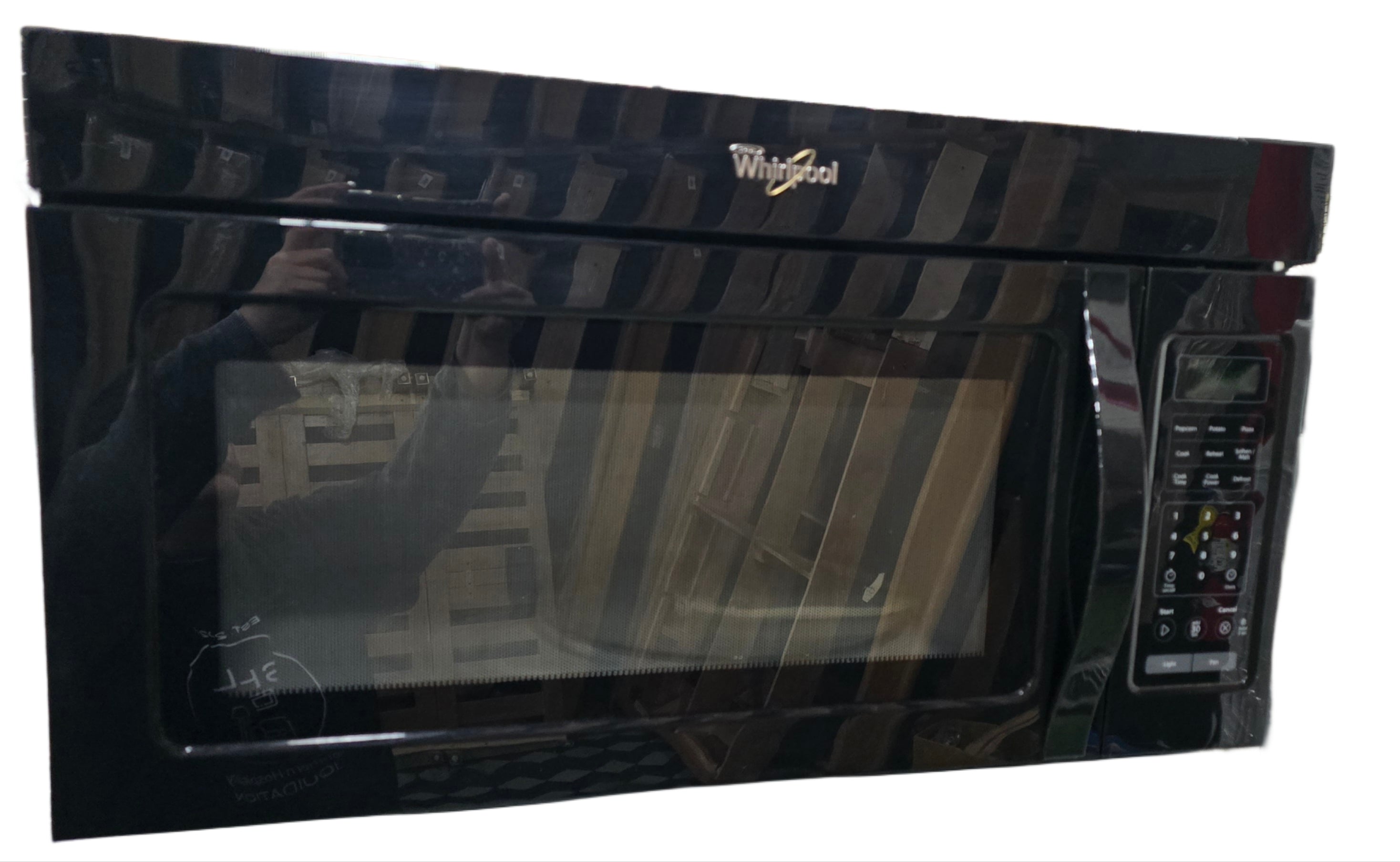 Liquidated Microwaves Near Me