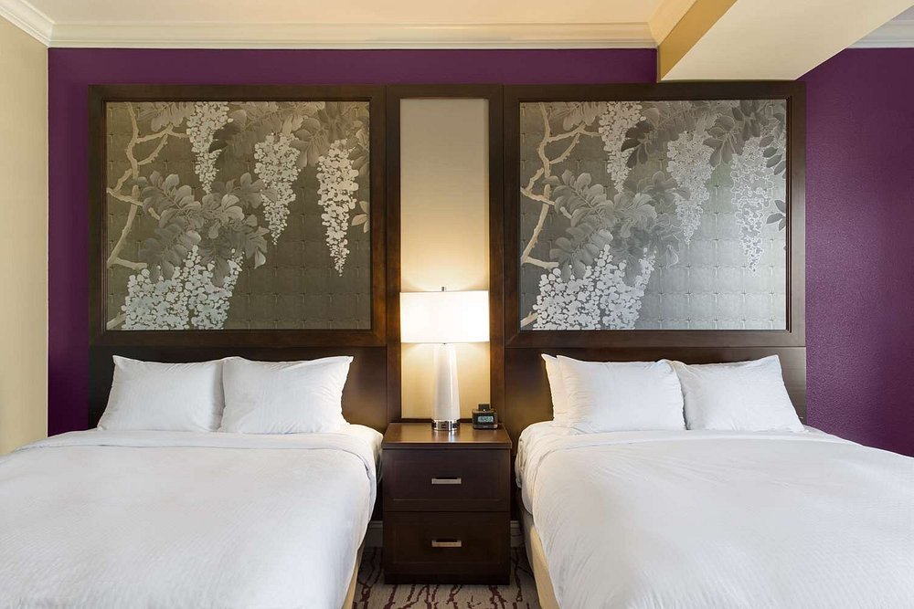 DOUBLETREE - COMING SOON!