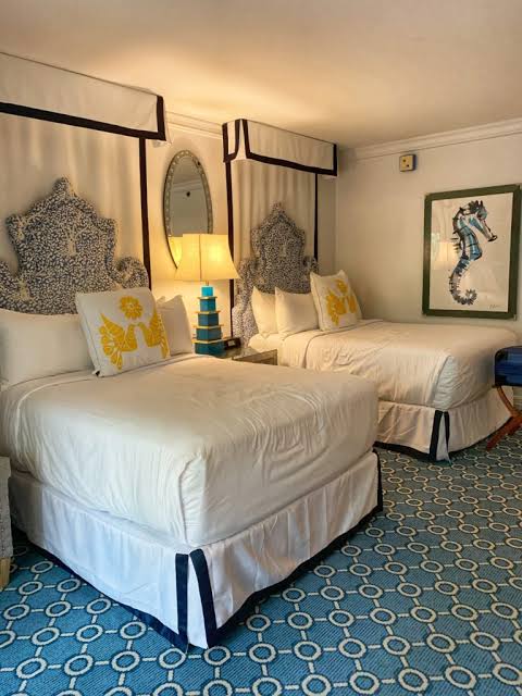 EAU RESORT & SPA