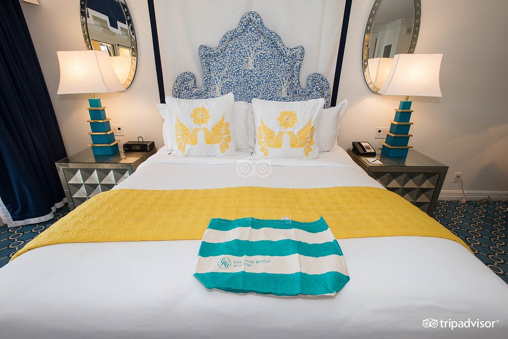 EAU RESORT & SPA