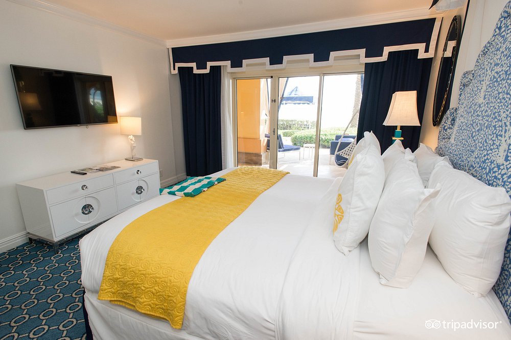 EAU RESORT & SPA