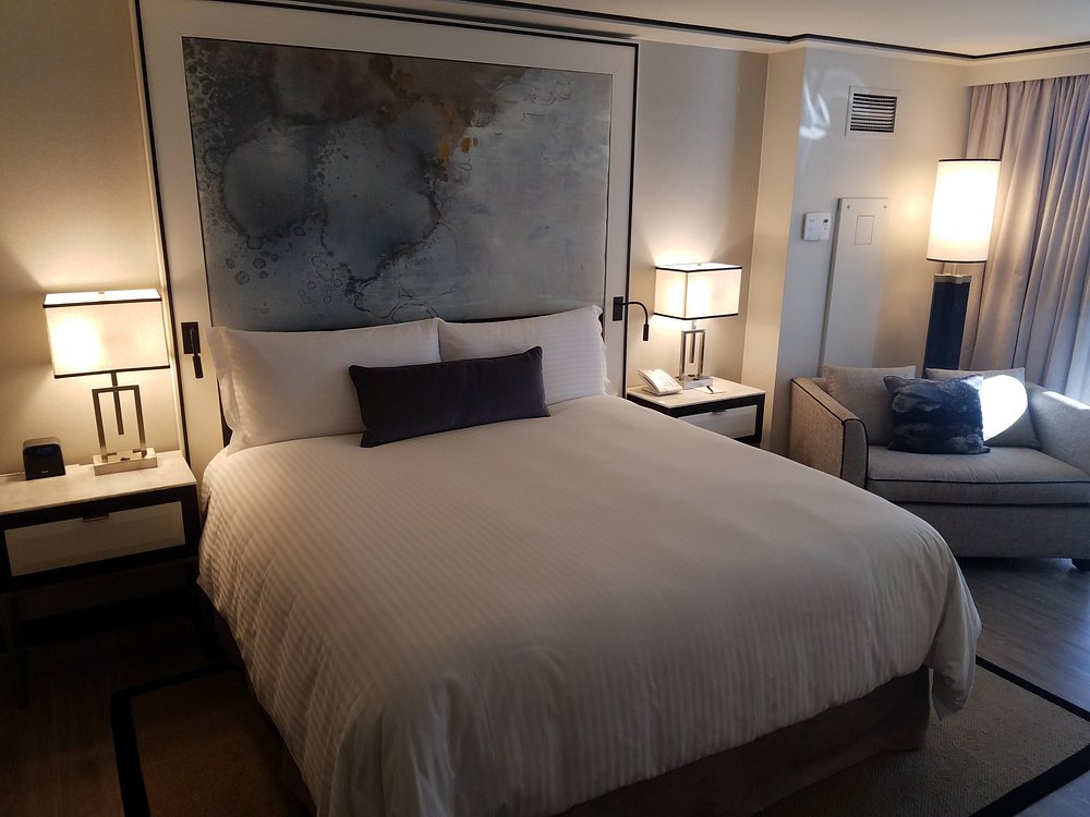 Florida Hotel Property