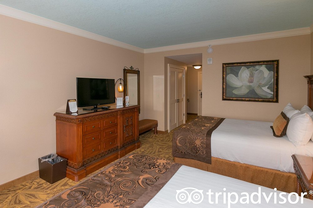 Rosen Shingle Creek - Orlando, FL.