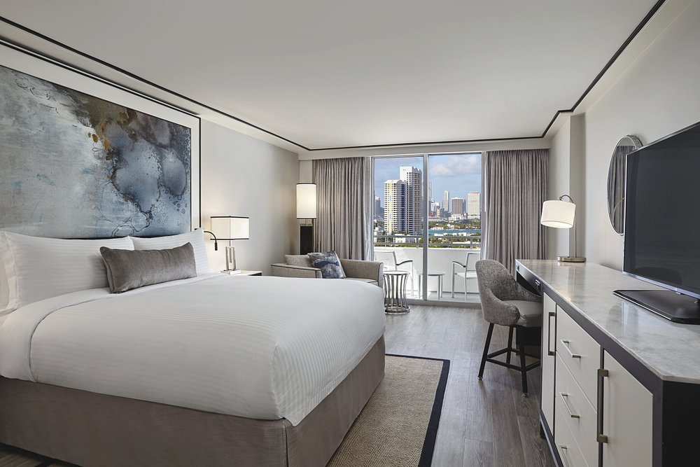 Florida Hotel Property