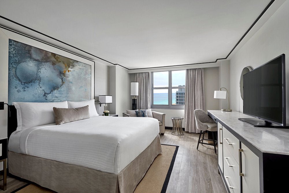 Florida Hotel Property