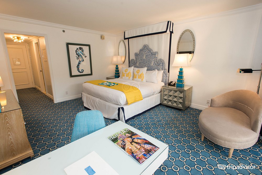 EAU RESORT & SPA