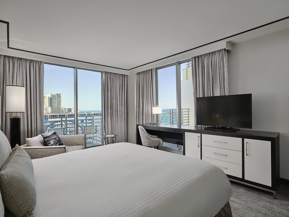 Florida Hotel Property