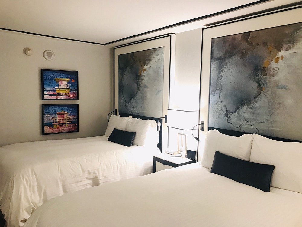 Florida Hotel Property