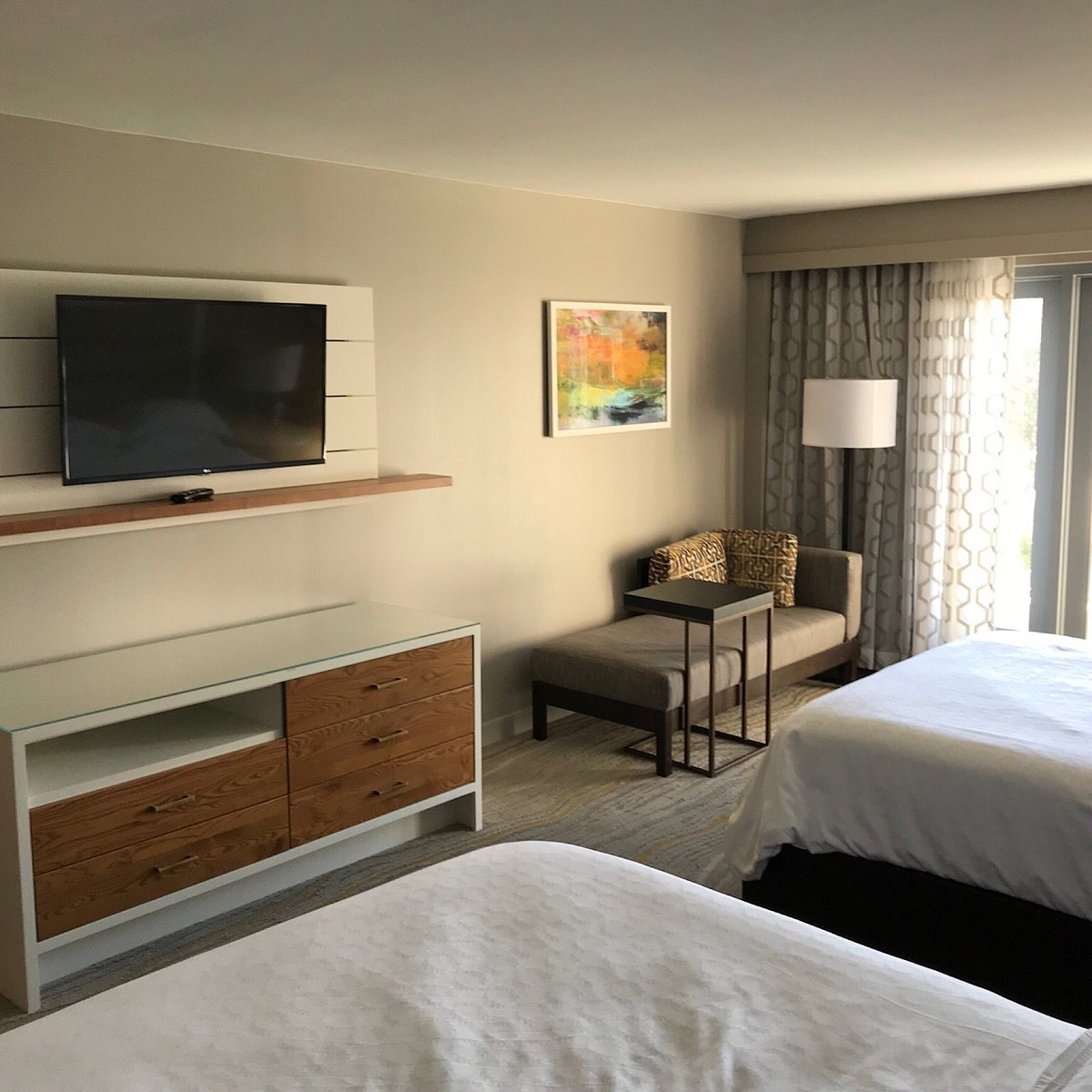 Hilton Vacation Club - Bayside Resort