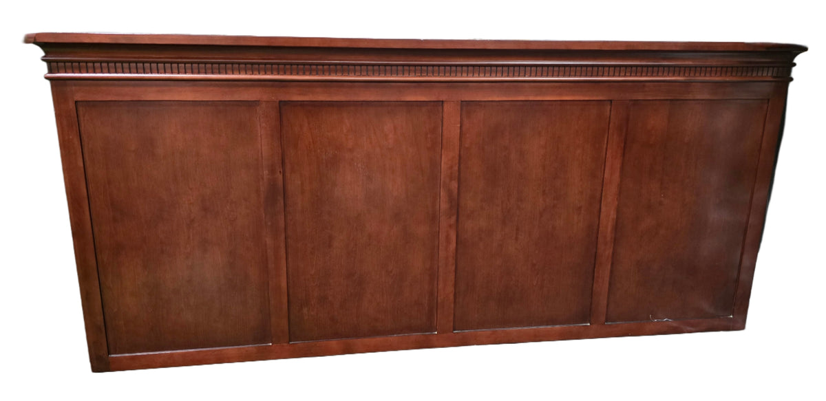 King Headboard- 80" X 36"