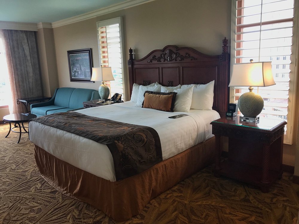 Rosen Shingle Creek - Orlando, FL.