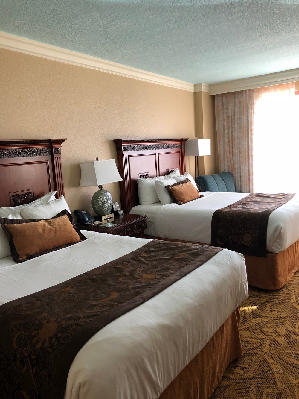 Rosen Shingle Creek - Orlando, FL.