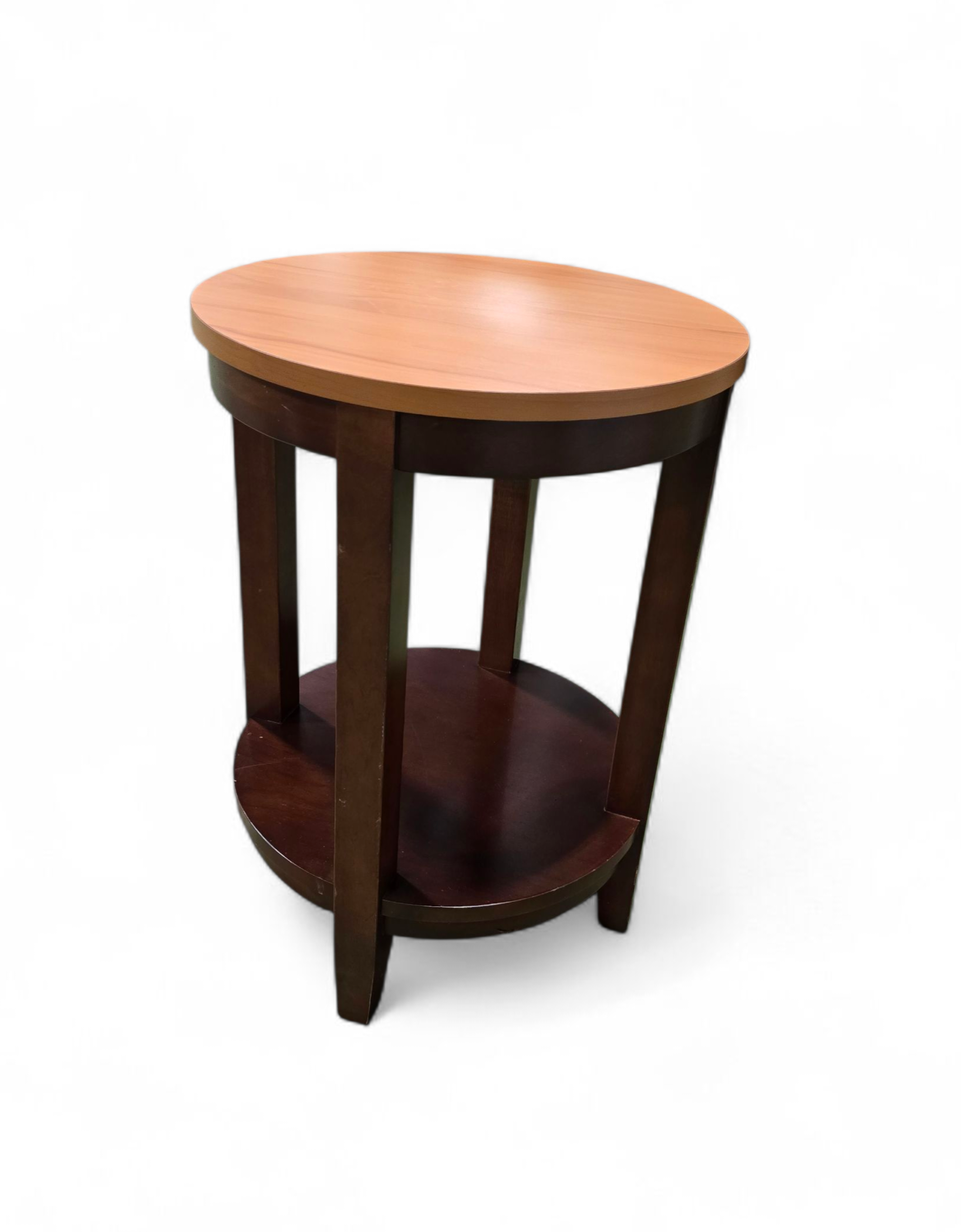 SHL 18x25 side table used and in good condition