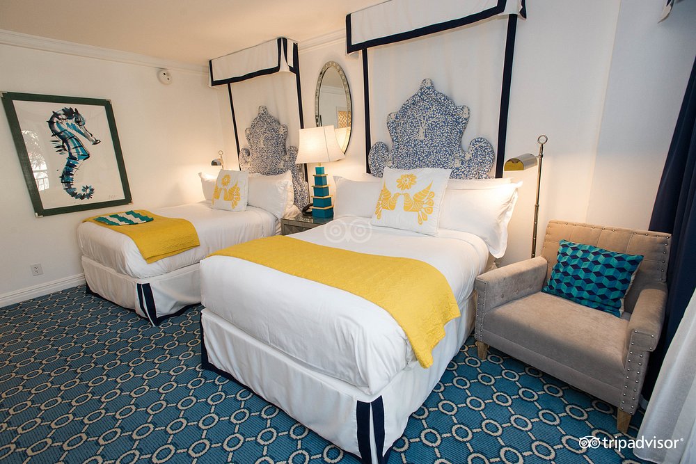 EAU RESORT & SPA