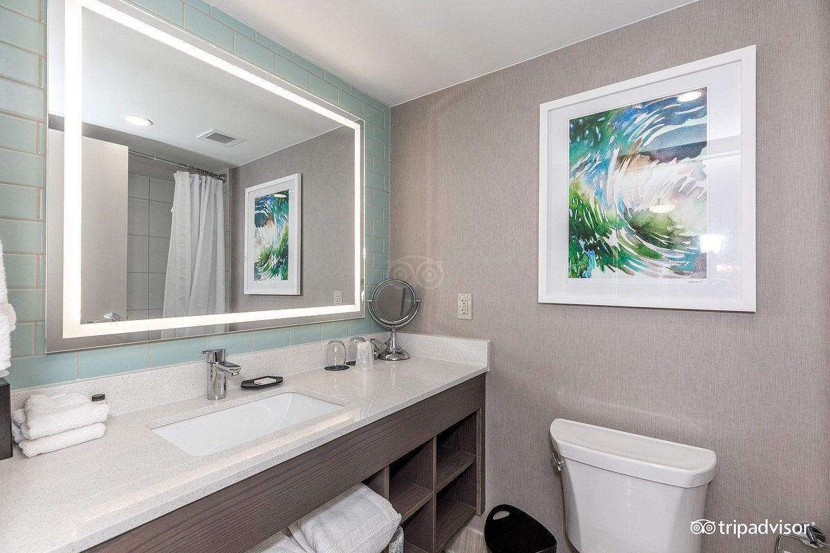 Hilton Vacation Club - Bayside Resort