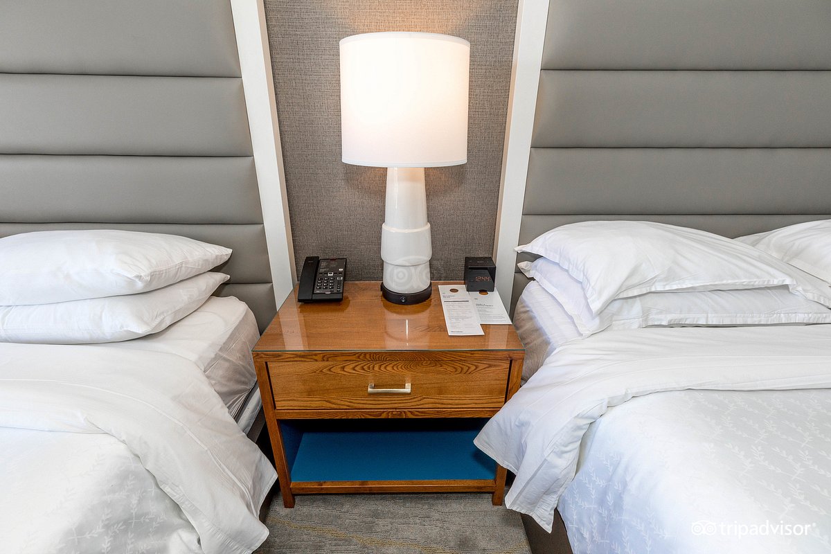 Hilton Vacation Club - Bayside Resort