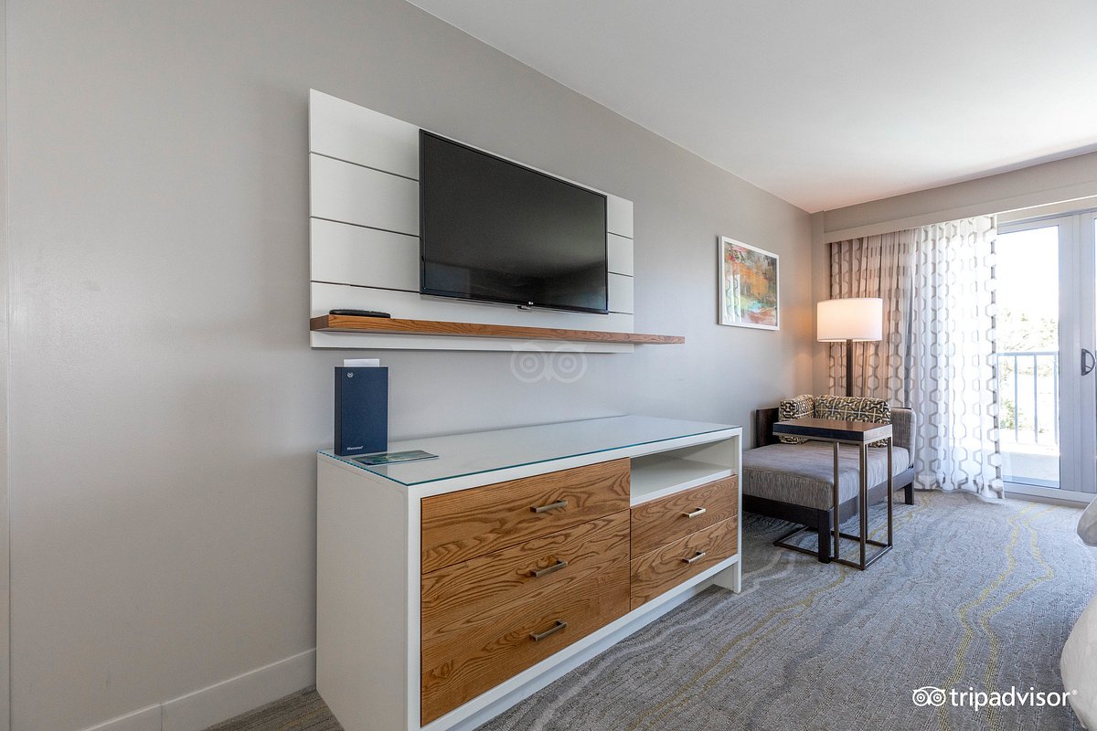 Hilton Vacation Club - Bayside Resort