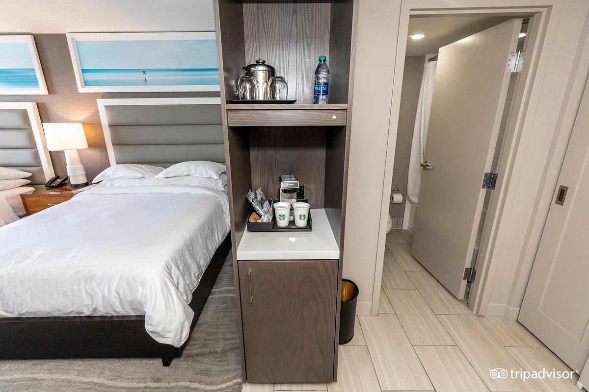 Hilton Vacation Club - Bayside Resort