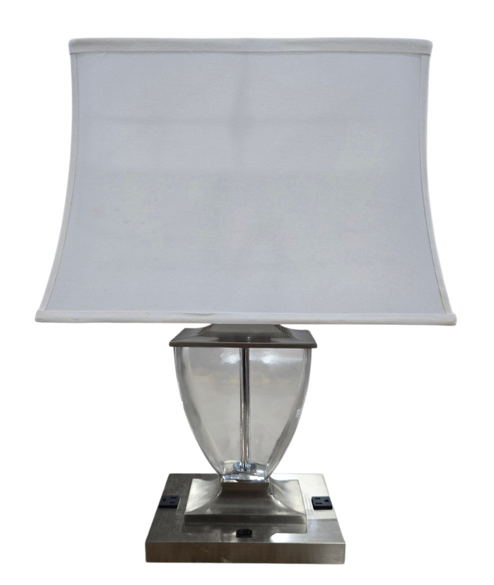 Hotel lamps and lighting at Southern Hospitality Liquidation in Cartersville GA