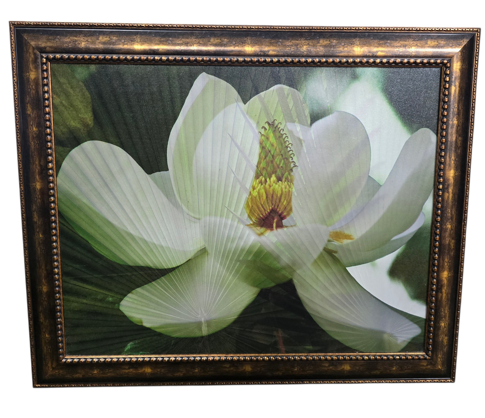 Hotel artwork and wall decor at Southern Hospitality Liquidation