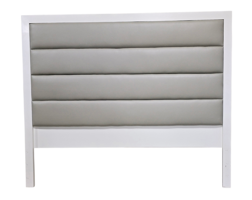 Hotel headboards at Southern Hospitality Liquidation