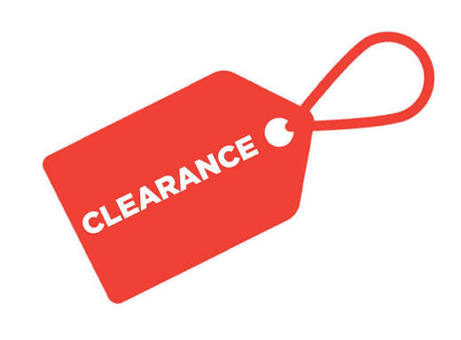 Clearance Furniture at Southern Hospitality Liquidation