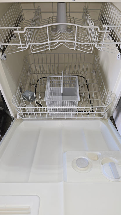 Dishwasher- Stainless