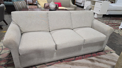 Light Beige Sofa Sleeper